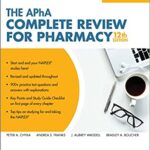 خرید و دانلود نسخه کامل کتاب The APhA Complete Review for Pharmacy (12th Edition) –  +  pdf