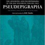 خرید و دانلود نسخه کامل کتاب The Apocrypha and Pseudepigrapha of the Old Testament, Volume Two