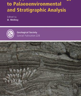 خرید و دانلود نسخه کامل کتاب The Application of Ichnology to Palaeoenvironmental And Stratigraphic Analysis (Geological Society Special Publication No. 228)