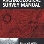 خرید و دانلود نسخه کامل کتاب The Archaeological Survey Manual