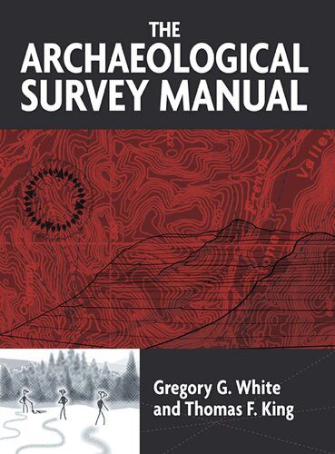 خرید و دانلود نسخه کامل کتاب The Archaeological Survey Manual_68c5028690d97.jpeg خرید و دانلود نسخه کامل کتاب The Archaeological Survey Manual