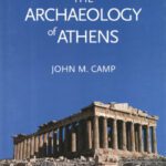 خرید و دانلود نسخه کامل کتاب The Archaeology of Athens