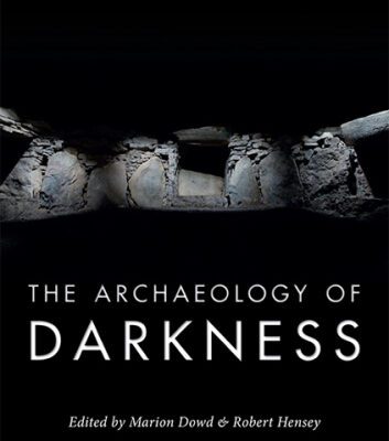 خرید و دانلود نسخه کامل کتاب The Archaeology of Darkness