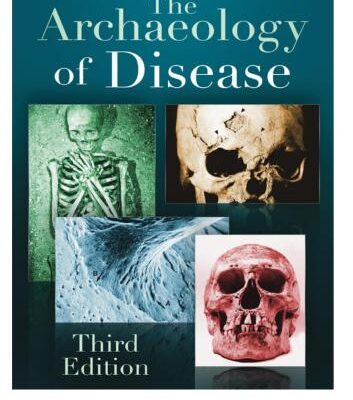 خرید و دانلود نسخه کامل کتاب The Archaeology of Disease