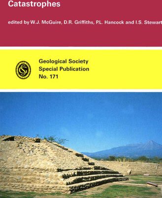 خرید و دانلود نسخه کامل کتاب The archaeology of geological catastrophes