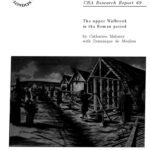 خرید و دانلود نسخه کامل کتاب The Archaeology of Roman London: The Upper Walbrook Valley in the Roman Period