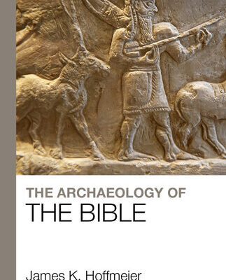 خرید و دانلود نسخه کامل کتاب The Archaeology of the Bible