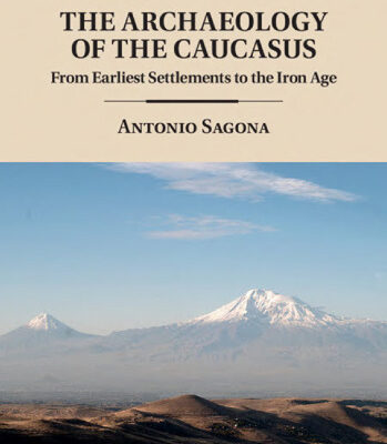 خرید و دانلود نسخه کامل کتاب The Archaeology of the Caucasus: From Earliest Settlements to the Iron Age