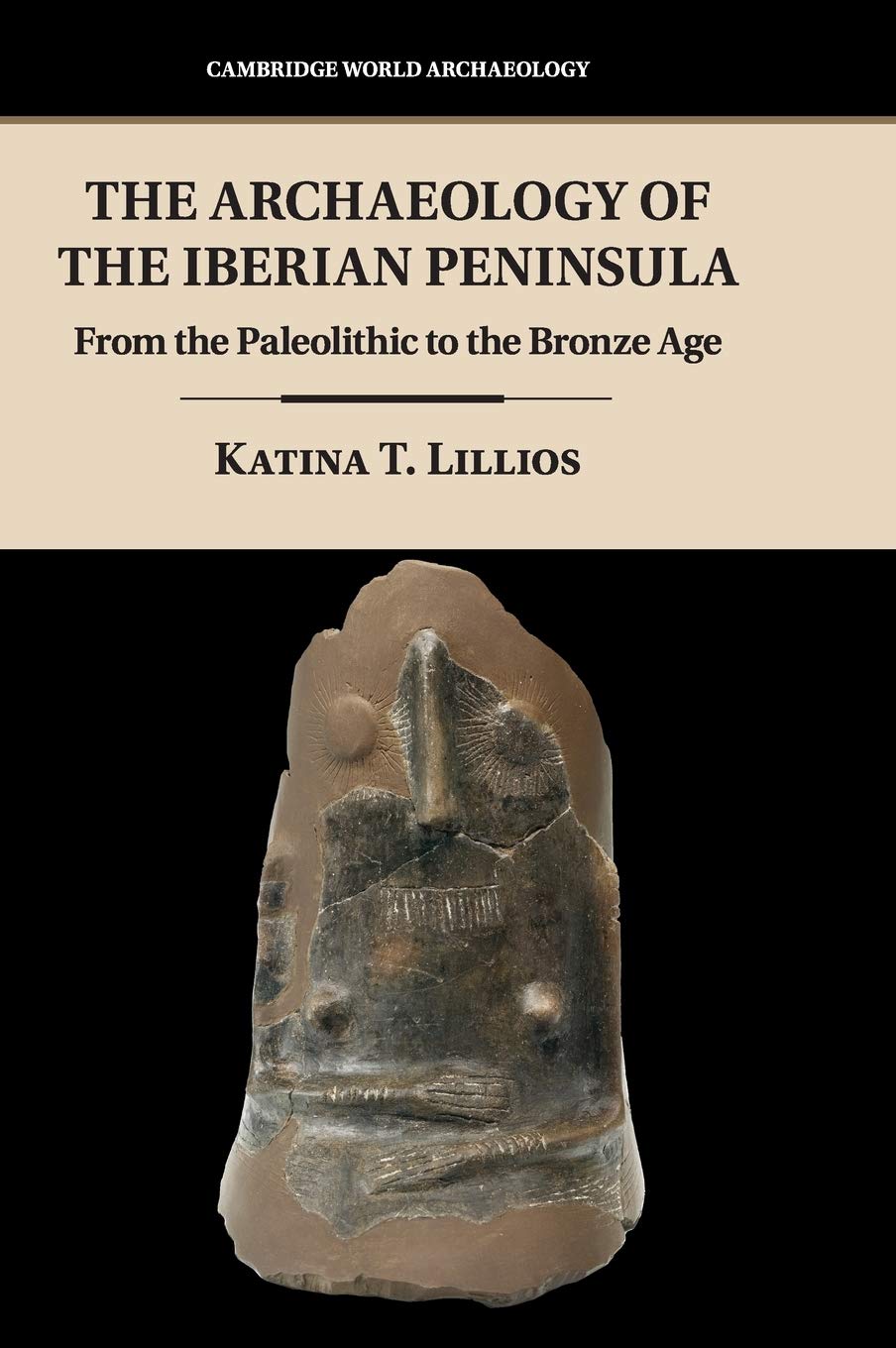 خرید و دانلود نسخه کامل کتاب The Archaeology of the Iberian Peninsula: From the Paleolithic to the Bronze Age_68c46259b6244.jpeg خرید و دانلود نسخه کامل کتاب The Archaeology of the Iberian Peninsula: From the Paleolithic to the Bronze Age