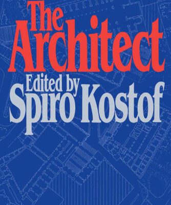 خرید و دانلود نسخه کامل کتاب The Architect: Chapters in the History of the Profession (Galaxy Books)