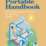خرید و دانلود نسخه کامل کتاب The Architect’s Portable Handbook: First-Step Rules of Thumb for Building Design, 4th Edition
