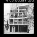 خرید و دانلود نسخه کامل کتاب The Architectural Project (Studies in Architecture and Culture)