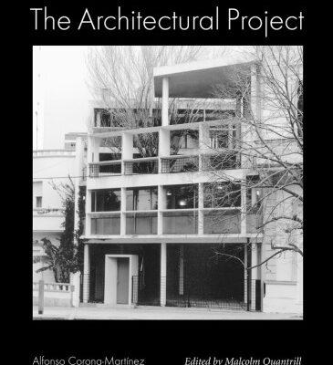 خرید و دانلود نسخه کامل کتاب The Architectural Project (Studies in Architecture and Culture)