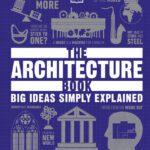 خرید و دانلود نسخه کامل کتاب The Architecture Book: Big Ideas Simply Explained