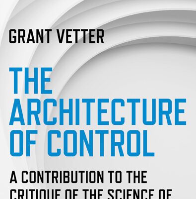 خرید و دانلود نسخه کامل کتاب The Architecture of Control