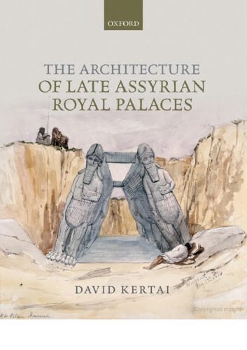 خرید و دانلود نسخه کامل کتاب The Architecture of Late Assyrian Royal Palaces_68d3571d042a8.jpeg خرید و دانلود نسخه کامل کتاب The Architecture of Late Assyrian Royal Palaces
