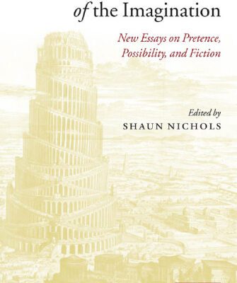 خرید و دانلود نسخه کامل کتاب The Architecture of the Imagination: New Essays on Pretence, Possibility, and Fiction