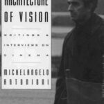 خرید و دانلود نسخه کامل کتاب The Architecture of Vision: Writings and Interviews on Cinema
