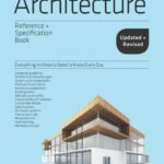 خرید و دانلود نسخه کامل کتاب The Architecture Reference & Specification Book updated & revised : Everything Architects Need to Know Every Day
