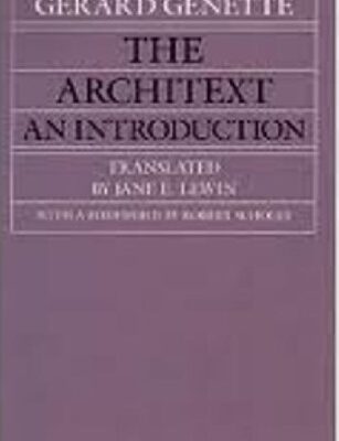 خرید و دانلود نسخه کامل کتاب The Architext: An Introduction (Quantum Books)