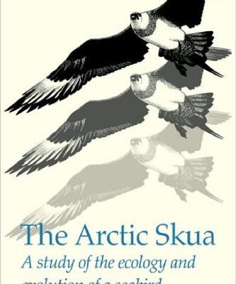 خرید و دانلود نسخه کامل کتاب The Arctic Skua: A study of the ecology and evolution of a seabird