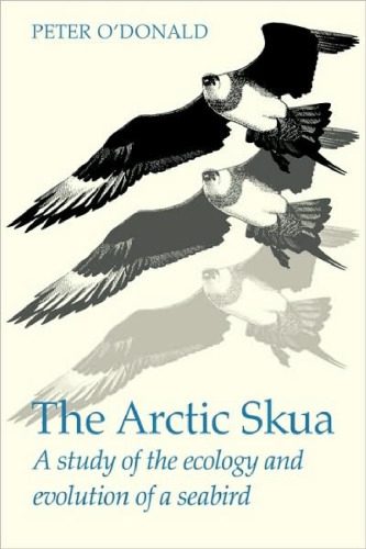 خرید و دانلود نسخه کامل کتاب The Arctic Skua: A study of the ecology and evolution of a seabird_68c6f281a3951.jpeg خرید و دانلود نسخه کامل کتاب The Arctic Skua: A study of the ecology and evolution of a seabird
