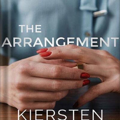 خرید و دانلود نسخه کامل کتاب The Arrangement (Arrangement Novels Book 1) by Kiersten Modglin