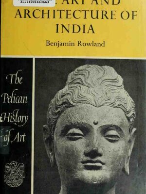 خرید و دانلود نسخه کامل کتاب The Art and Architecture of India – Buddhist, Hindu, Jain
