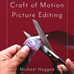 خرید و دانلود نسخه کامل کتاب The Art and Craft of Motion Picture Editing