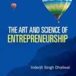 خرید و دانلود نسخه کامل کتاب The Art and Science of Entrepreneurship