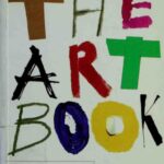 خرید و دانلود نسخه کامل کتاب The Art Book (Dictionary)