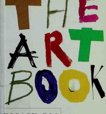 خرید و دانلود نسخه کامل کتاب The Art Book (Dictionary)