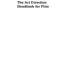 خرید و دانلود نسخه کامل کتاب The Art Direction Handbook for Film