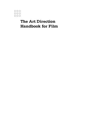خرید و دانلود نسخه کامل کتاب The Art Direction Handbook for Film_68d64c0153787.jpeg خرید و دانلود نسخه کامل کتاب The Art Direction Handbook for Film