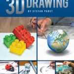 خرید و دانلود نسخه کامل کتاب The Art of 3D Drawing: An Illustrated and Photographic Guide to Creating Art with Three-Dimensional Realism