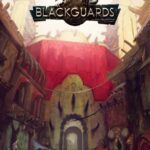 خرید و دانلود نسخه کامل کتاب The Art of Blackguards