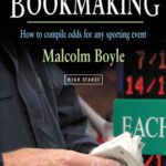 خرید و دانلود نسخه کامل کتاب The Art of Bookmaking: How to Compile Odds for Any Sporting Event
