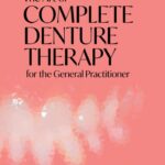 خرید و دانلود نسخه کامل کتاب The Art of Complete Denture Therapy for the General Practitioner