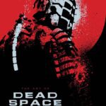 خرید و دانلود نسخه کامل کتاب The Art of Dead Space