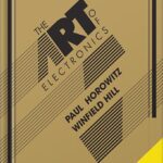 خرید و دانلود نسخه کامل کتاب The Art of Electronics by Paul Horowitz