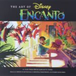 خرید و دانلود نسخه کامل کتاب The Art of Encanto