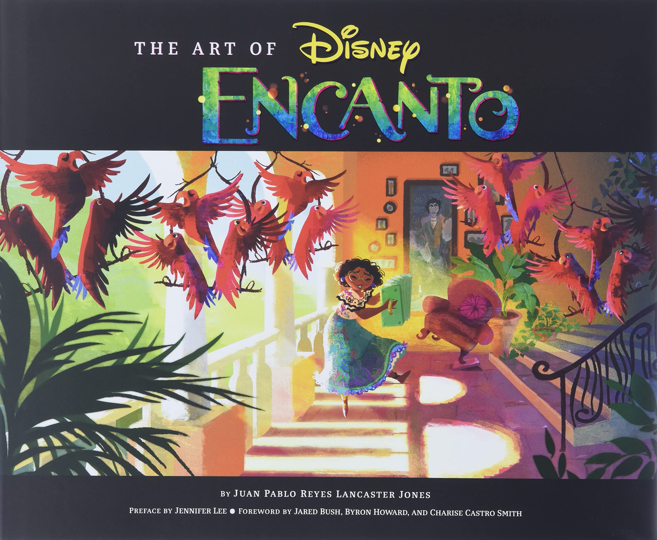 خرید و دانلود نسخه کامل کتاب The Art of Encanto_68d3fc2350e68.jpeg خرید و دانلود نسخه کامل کتاب The Art of Encanto