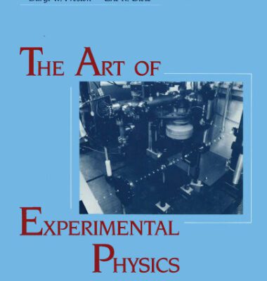 خرید و دانلود نسخه کامل کتاب The Art of Experimental Physics