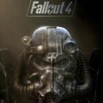 خرید و دانلود نسخه کامل کتاب The Art of Fallout 4. Official Artbook