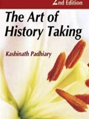 خرید و دانلود نسخه کامل کتاب The Art of History Taking