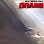 خرید و دانلود نسخه کامل کتاب The Art of How to Train Your Dragon