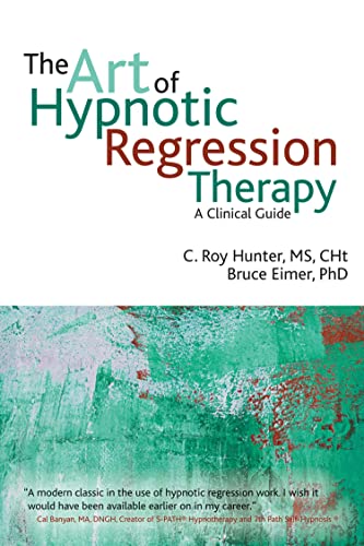 خرید و دانلود نسخه کامل کتاب The Art of Hypnotic Regression Therapy: A Clinical Guide – + Pdf_68b9230d04383.jpeg خرید و دانلود نسخه کامل کتاب The Art of Hypnotic Regression Therapy: A Clinical Guide – + Pdf