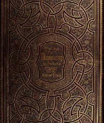 خرید و دانلود نسخه کامل کتاب The art of illuminating as practised in Europe from the earliest times