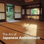 خرید و دانلود نسخه کامل کتاب The Art of Japanese Architecture