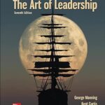 خرید و دانلود نسخه کامل کتاب The Art of Leadership (7th Edition) BY Manning –  +  Pdf